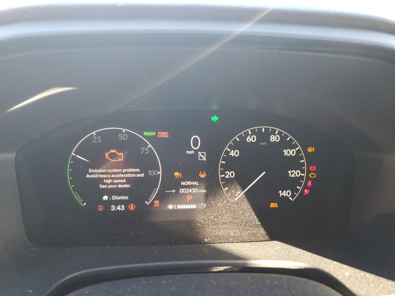2024 Honda CR-V - Image 9