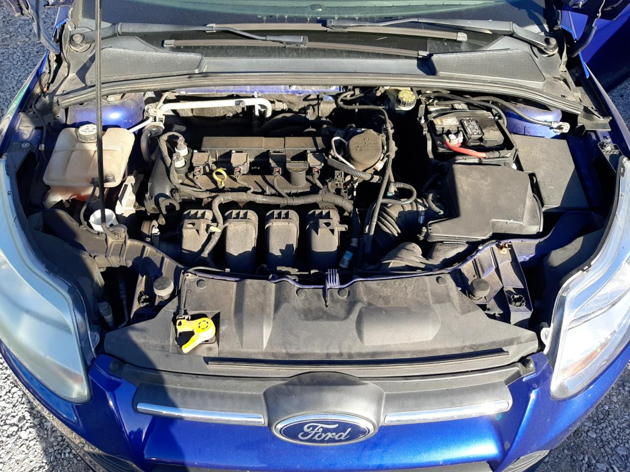 2013 Ford Focus - Image 11