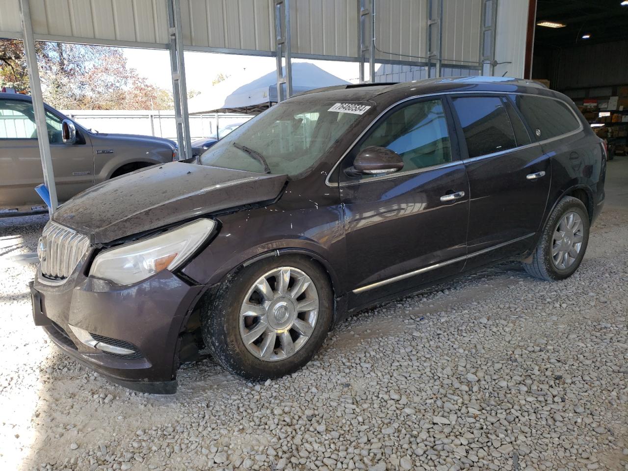 2015 Buick Enclave - Image 1