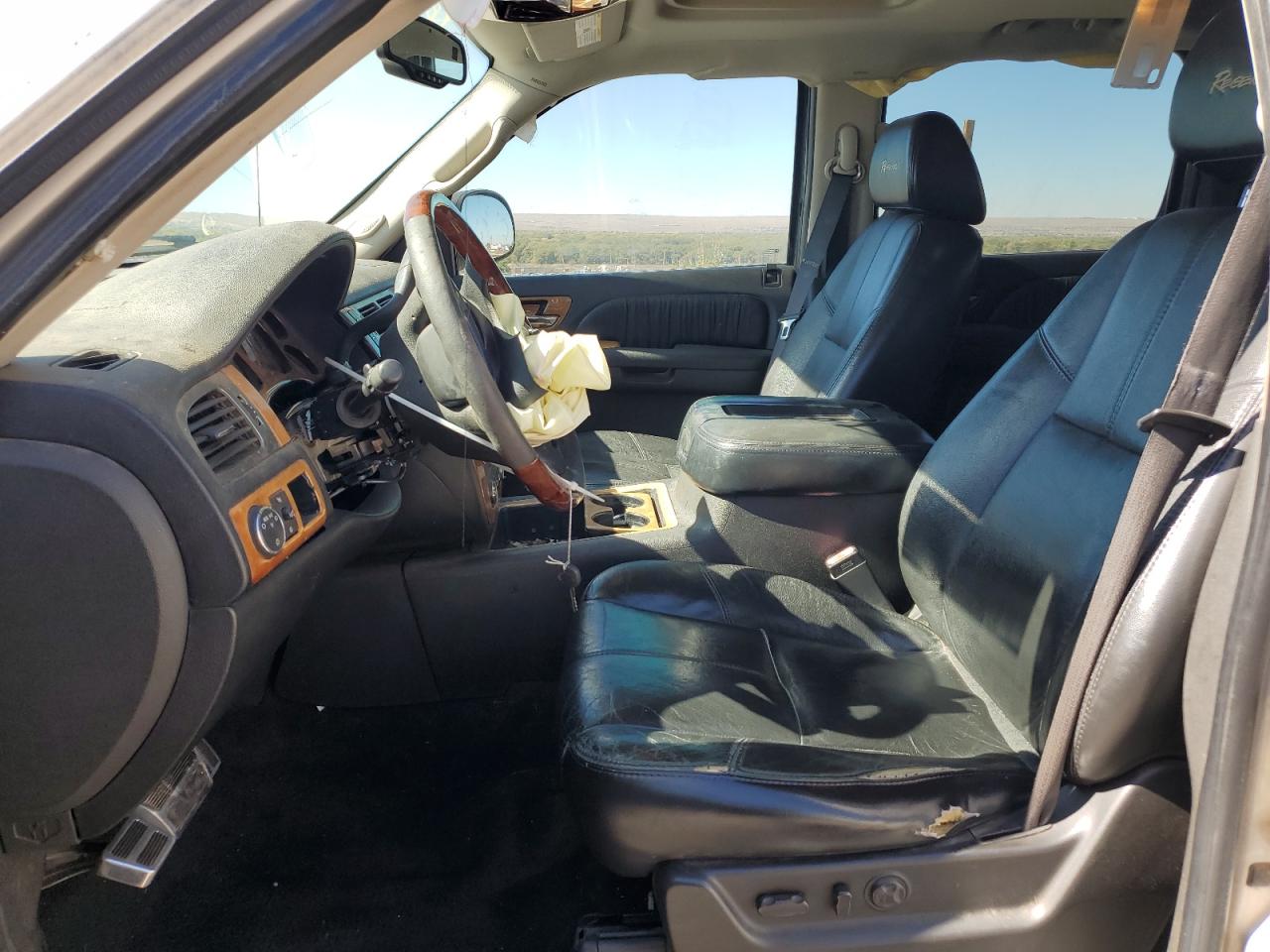 2007 Chevrolet Avalanche C1500 VIN: 3GNEC12067G189928 Lot: 77278614