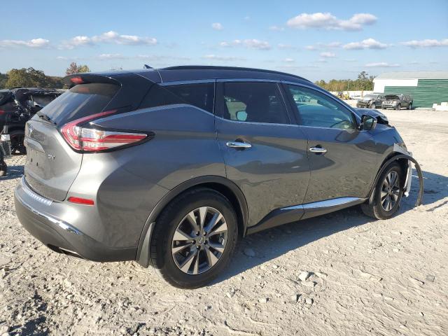  NISSAN MURANO 2015 Серый