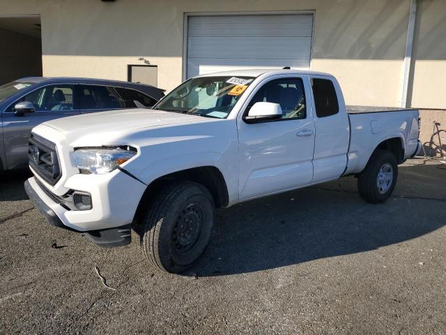 3TYRX5GN3MT025189 Toyota Tacoma ACC