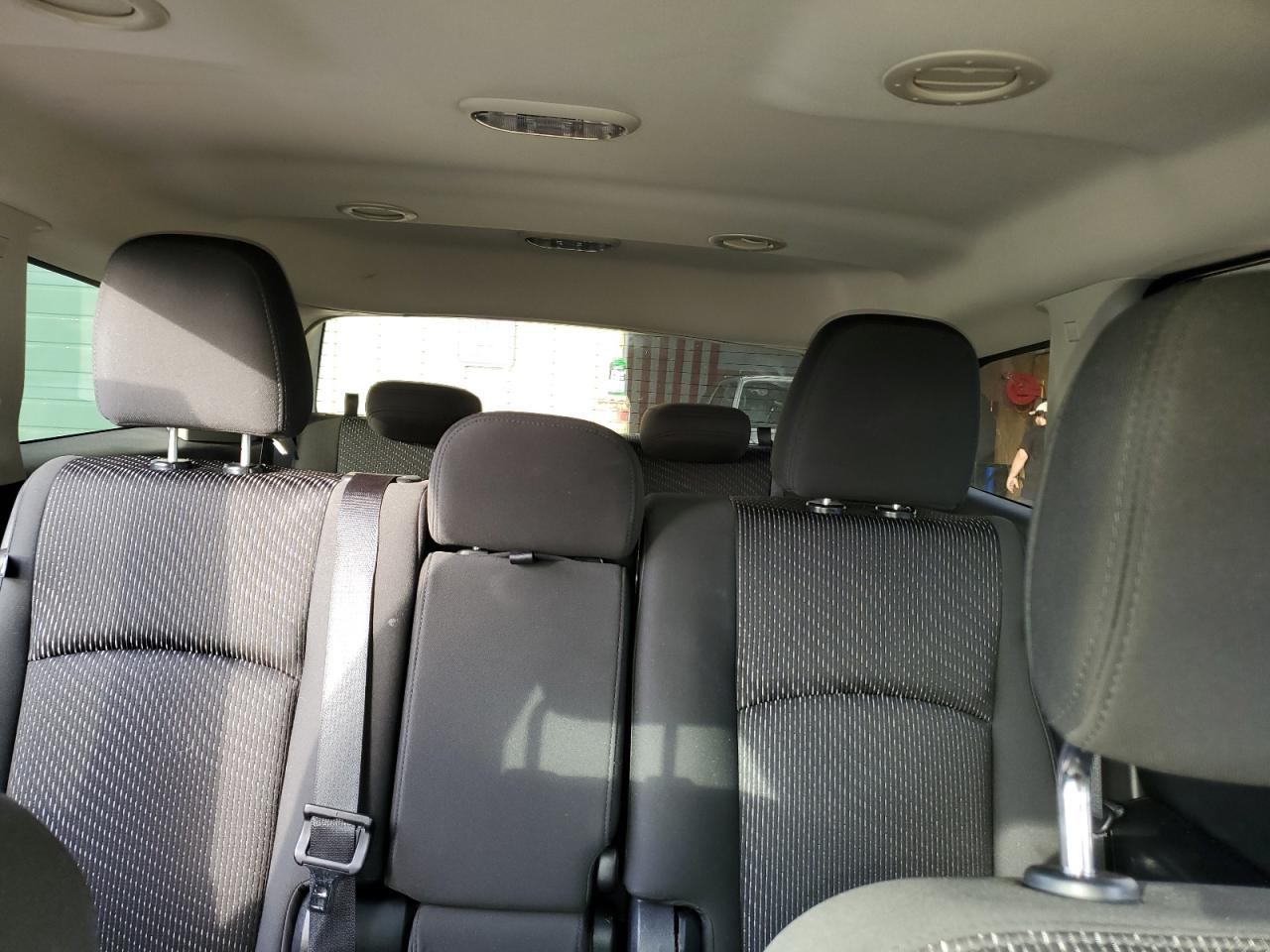 2017 Dodge Journey - Image 10