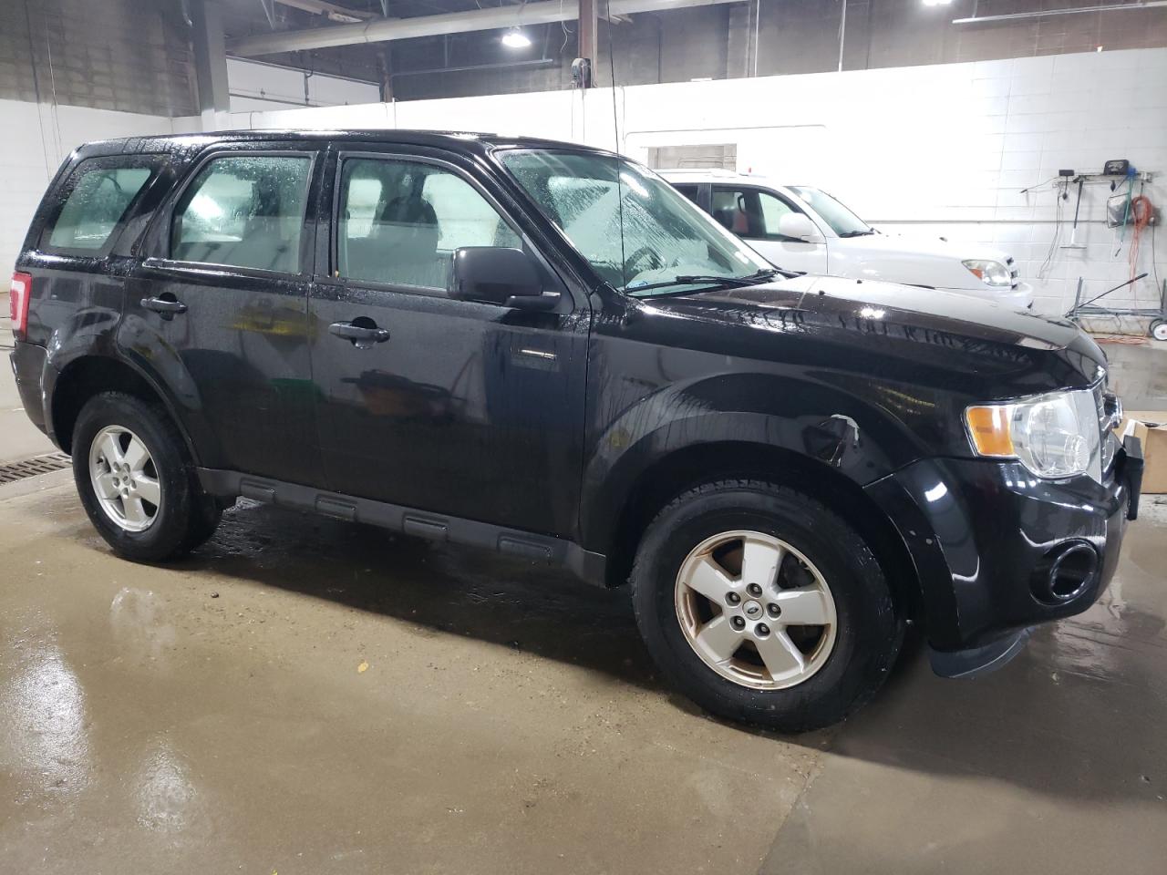 1FMCU0C71BKB03392 2011 Ford Escape Xls