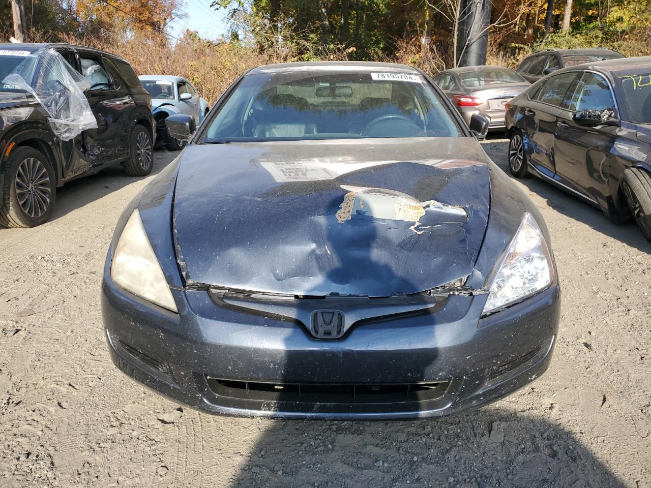 2003 Honda Accord - Image 5