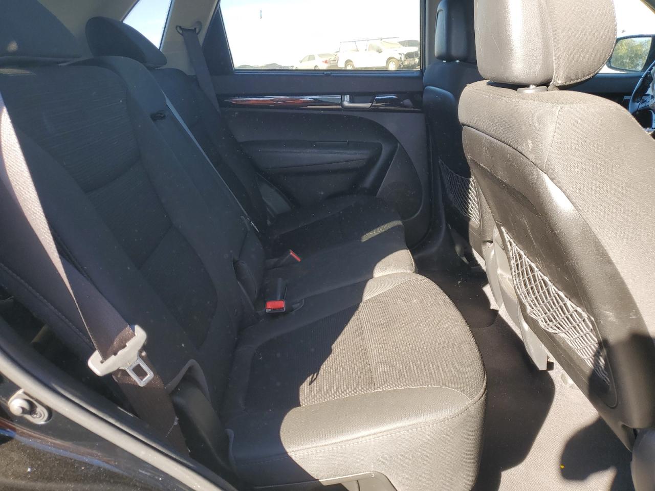 2014 Kia Sorento - Image 11