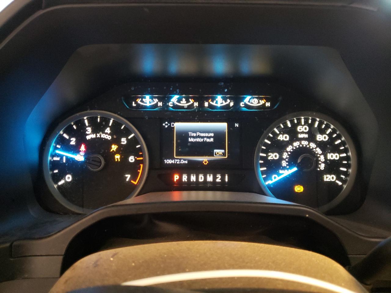 2015 Ford F150 Supercrew VIN: 1FTEW1EP0FKE38580 Lot: 78538324