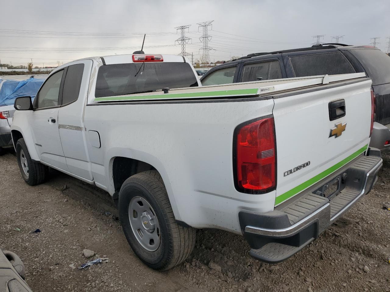 2019 Chevrolet Colorado - Image 2