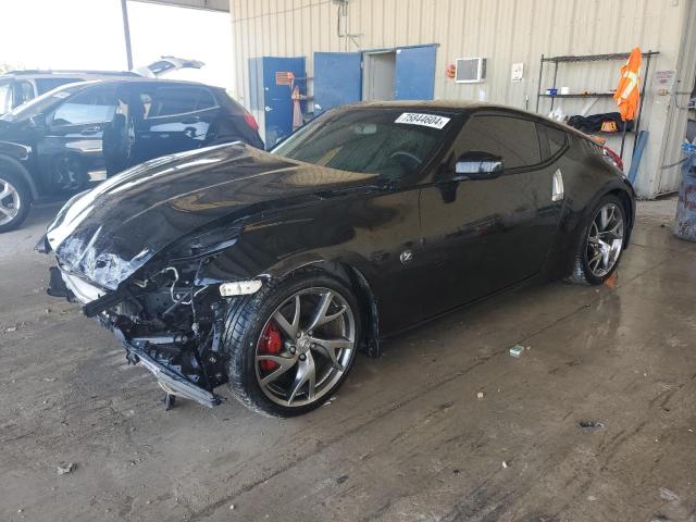 2014 Nissan 370Z Base