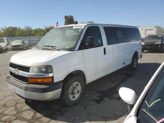 2012 Chevrolet Express G3500 Lt