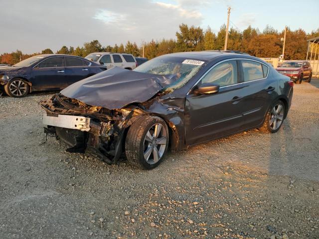 2013 Acura Ilx 20 Tech