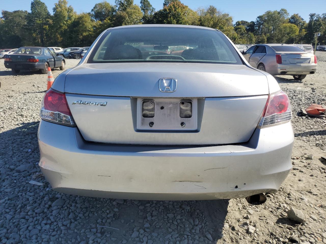 2008 Honda Accord - Image 6