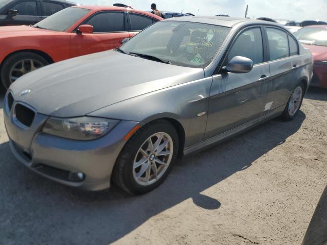 2010 Bmw 328 I