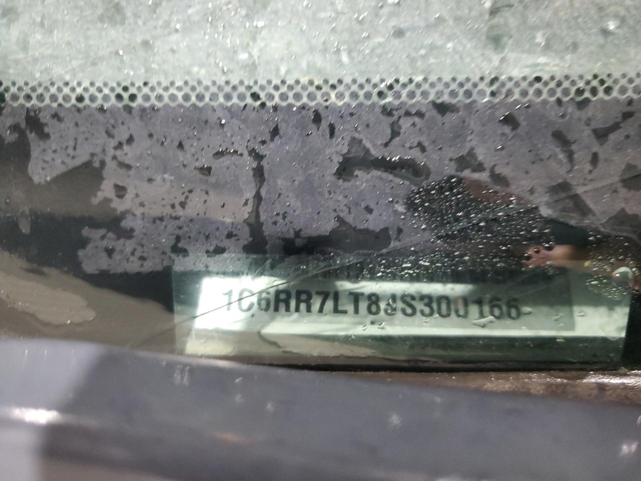 2018 RAM 1500 - Image 12