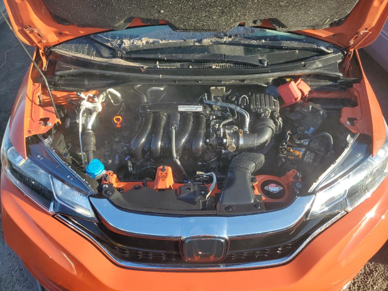 2019 Honda Fit - Image 11
