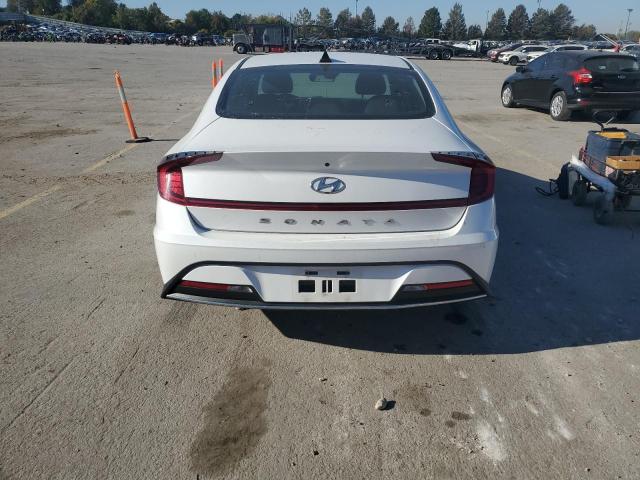 5NPEG4JA6MH108812 Hyundai Sonata SE 6