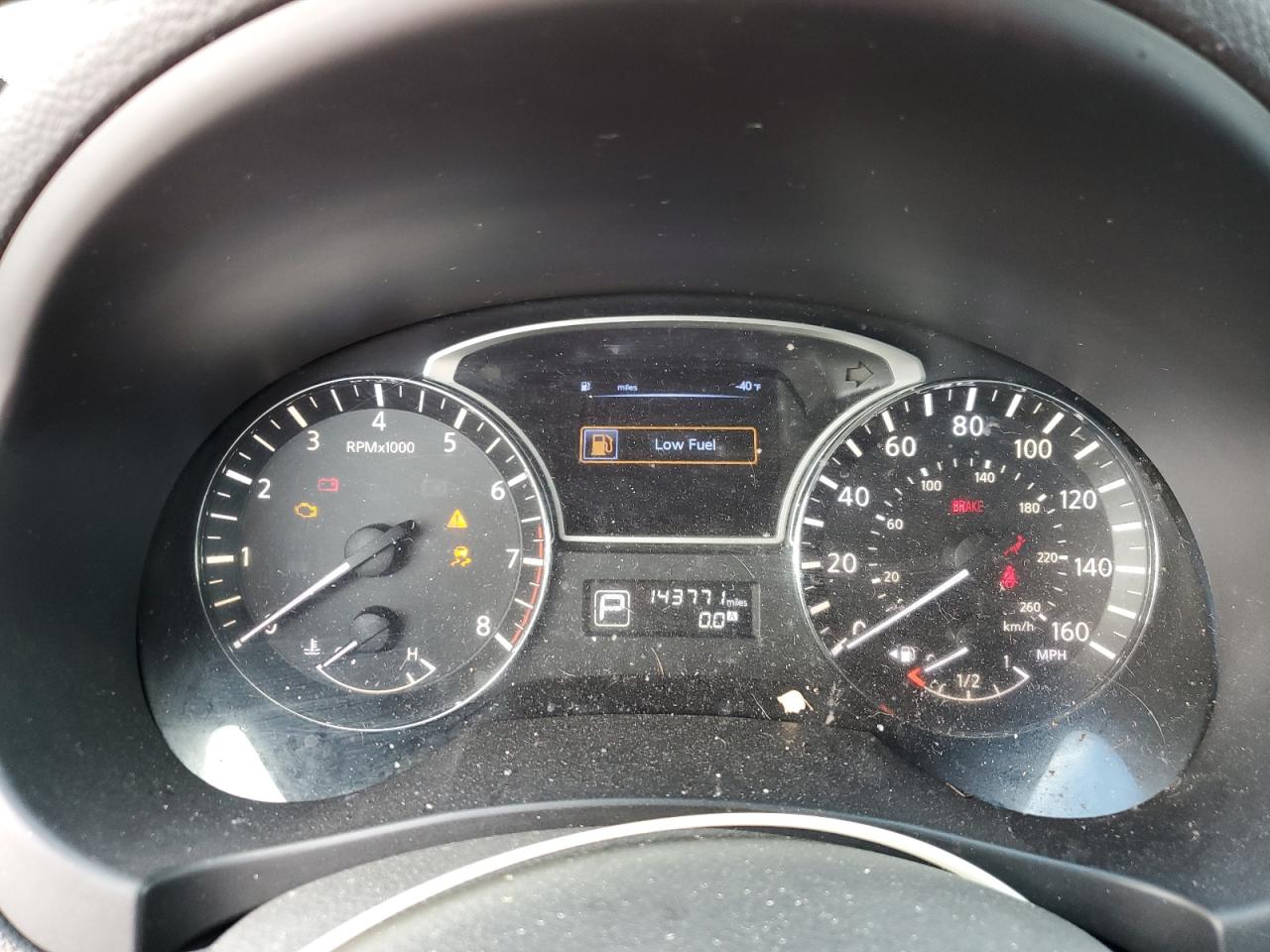 2014 Nissan Altima - Image 9