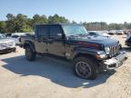 2023 Jeep Gladiator Overland for Sale in Gaston, SC - Front End