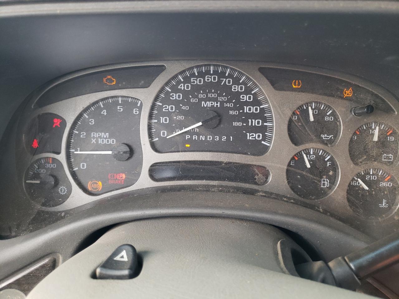 2006 GMC Yukon - Image 9