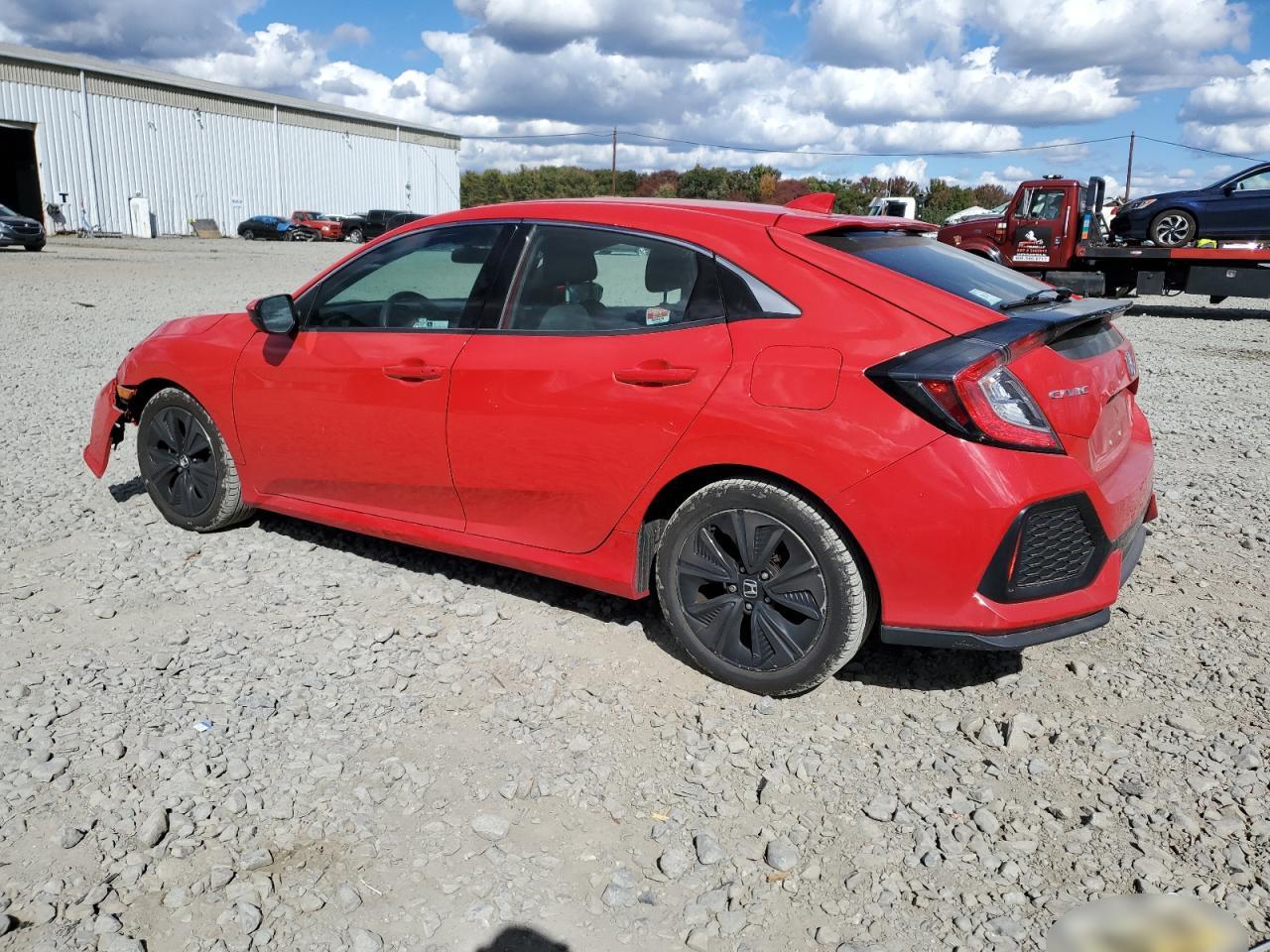 2019 Honda Civic - Image 2