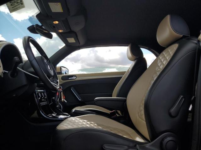 2019 VOLKSWAGEN BEETLE S