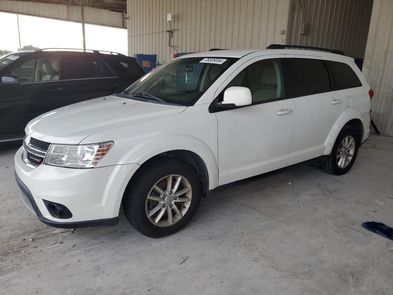 2016 Dodge Journey - Image 1