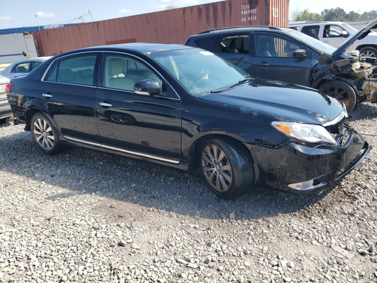 2011 Toyota Avalon - Image 4