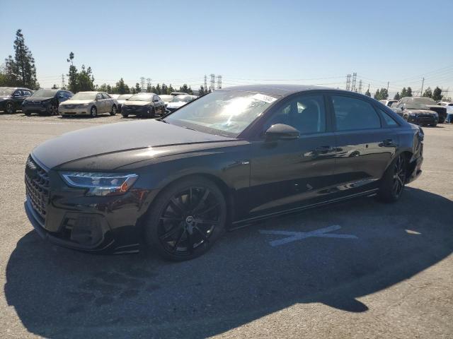 2024 AUDI A8, VIN: WAULDAF86RN003891