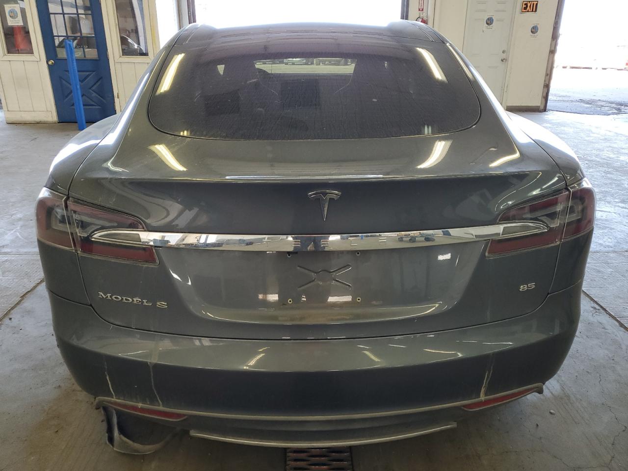 5YJSA1CN2DFP08633 2013 Tesla Model S