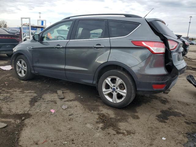  FORD ESCAPE 2016 Gray