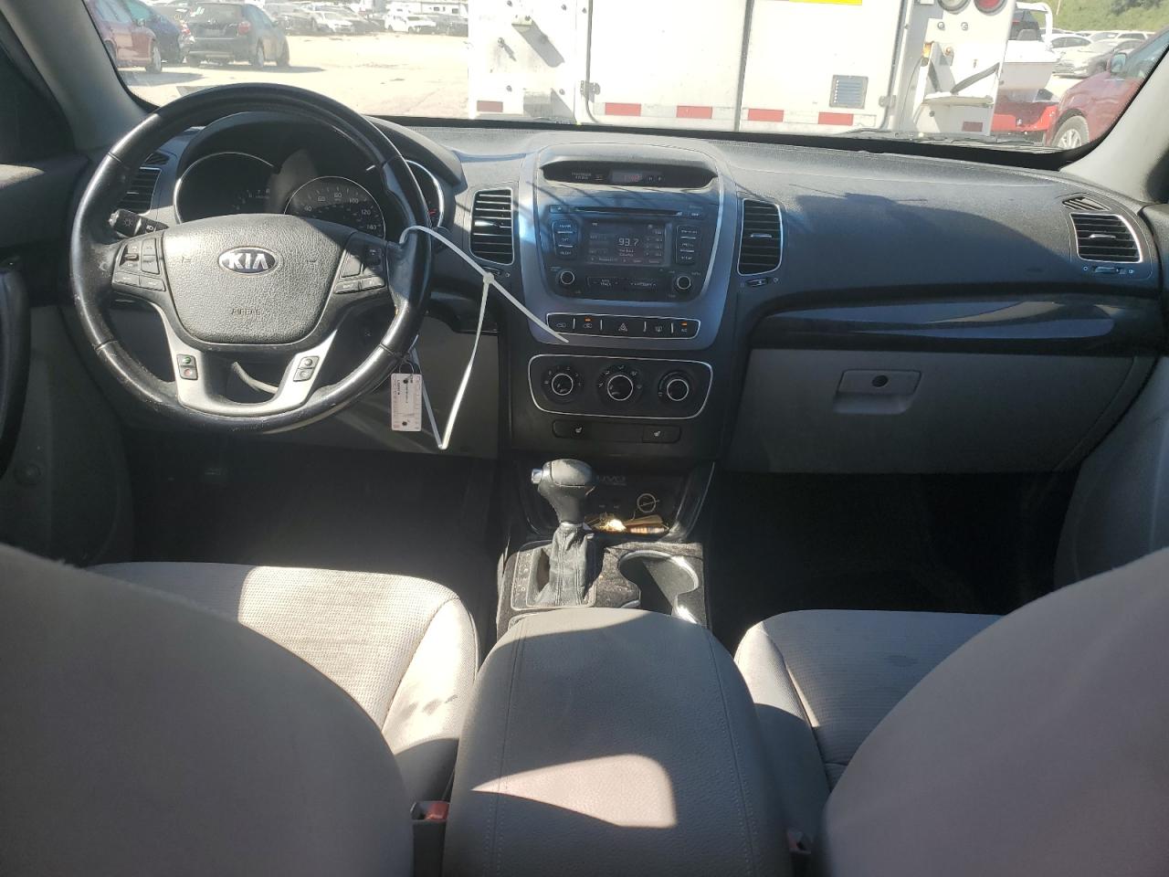 2014 Kia Sorento - Image 8