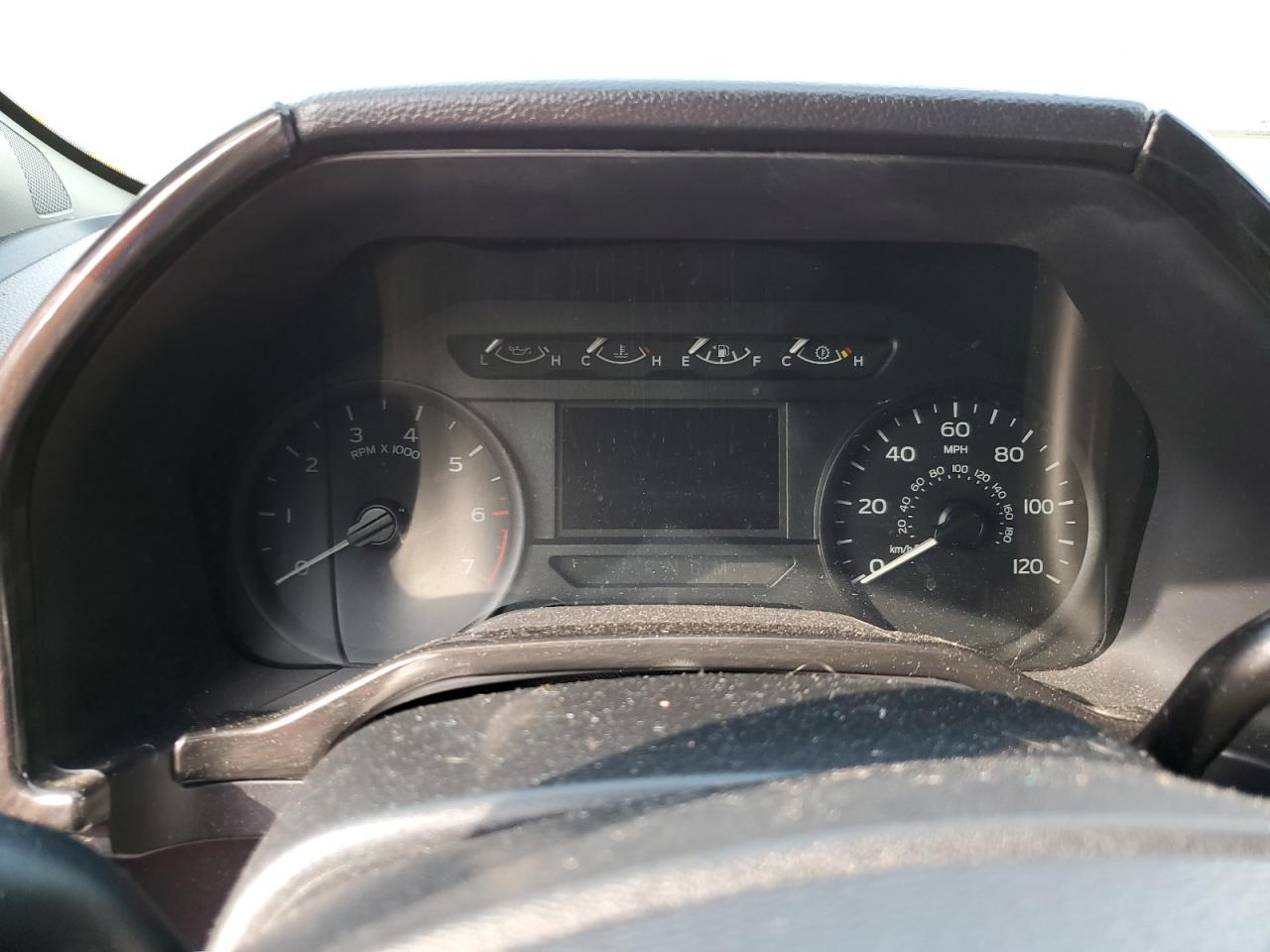 2020 Ford F-150 - Image 9