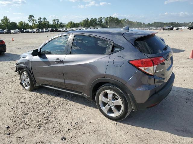  HONDA HR-V 2022 Srebrny