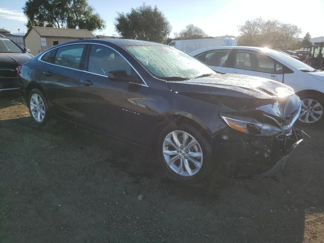 1G1ZD5ST5PF165929 Chevrolet Malibu LT 4