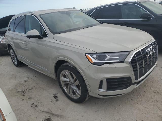 WA1LJAF73MD038206 Audi Q7 PREMIUM 4