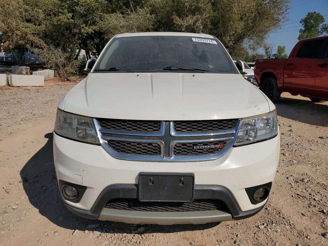 2012 Dodge Journey - Image 5