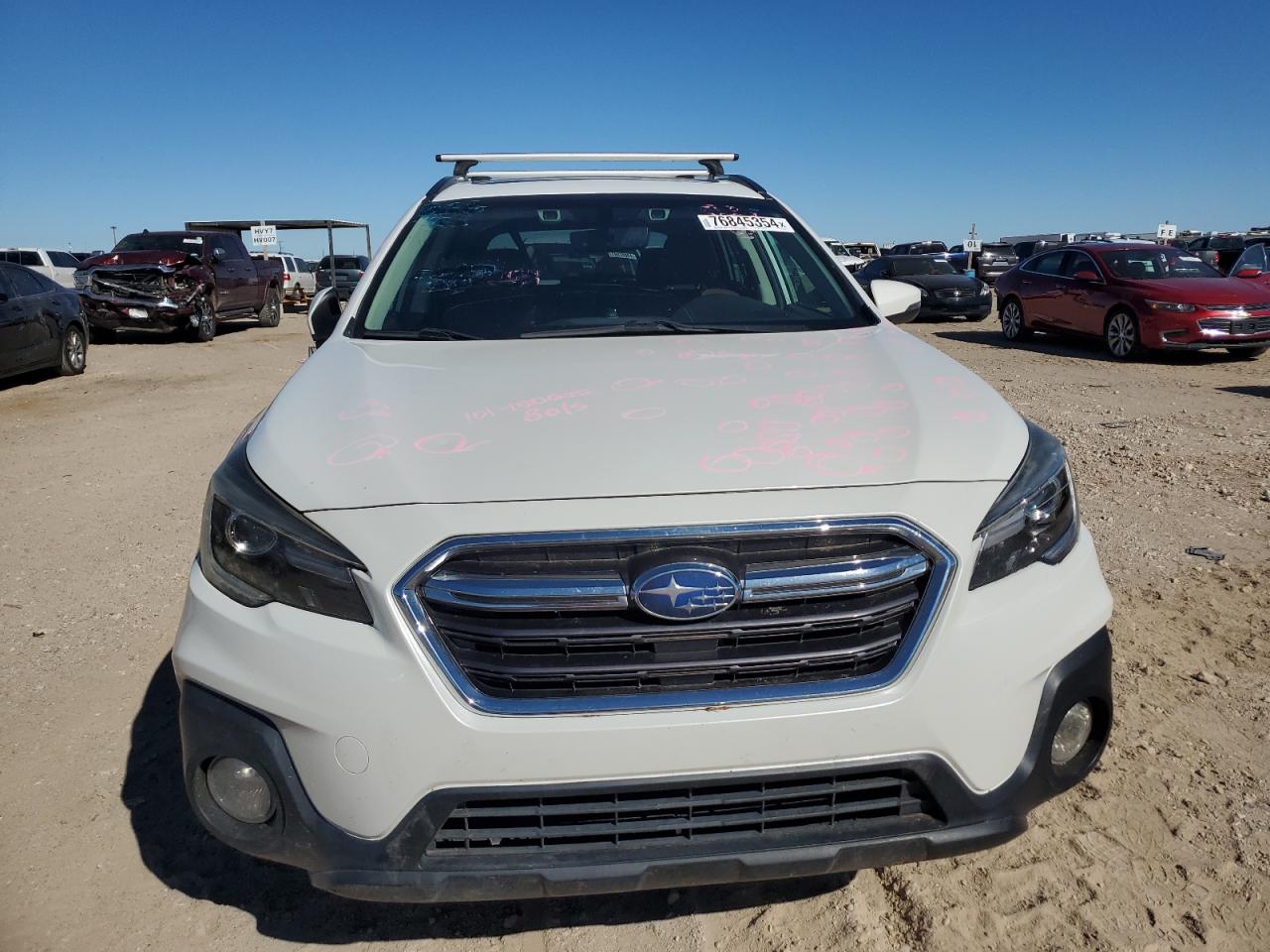 2018 Subaru Outback - Image 5
