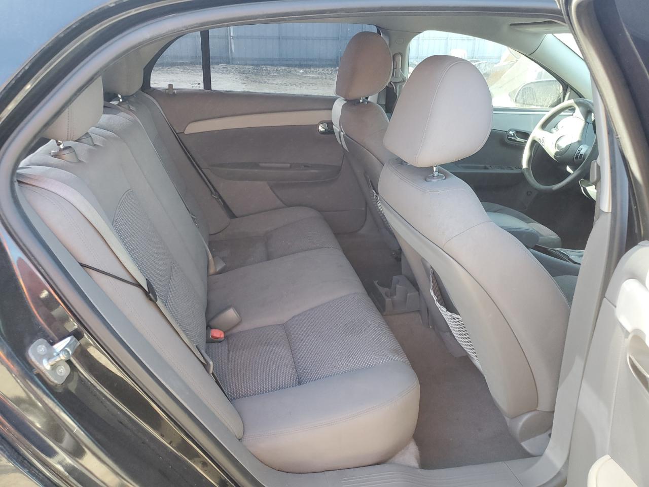 2012 Chevrolet Malibu - Image 10