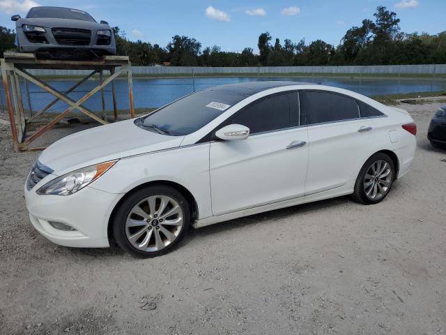 2012 Hyundai Sonata Se