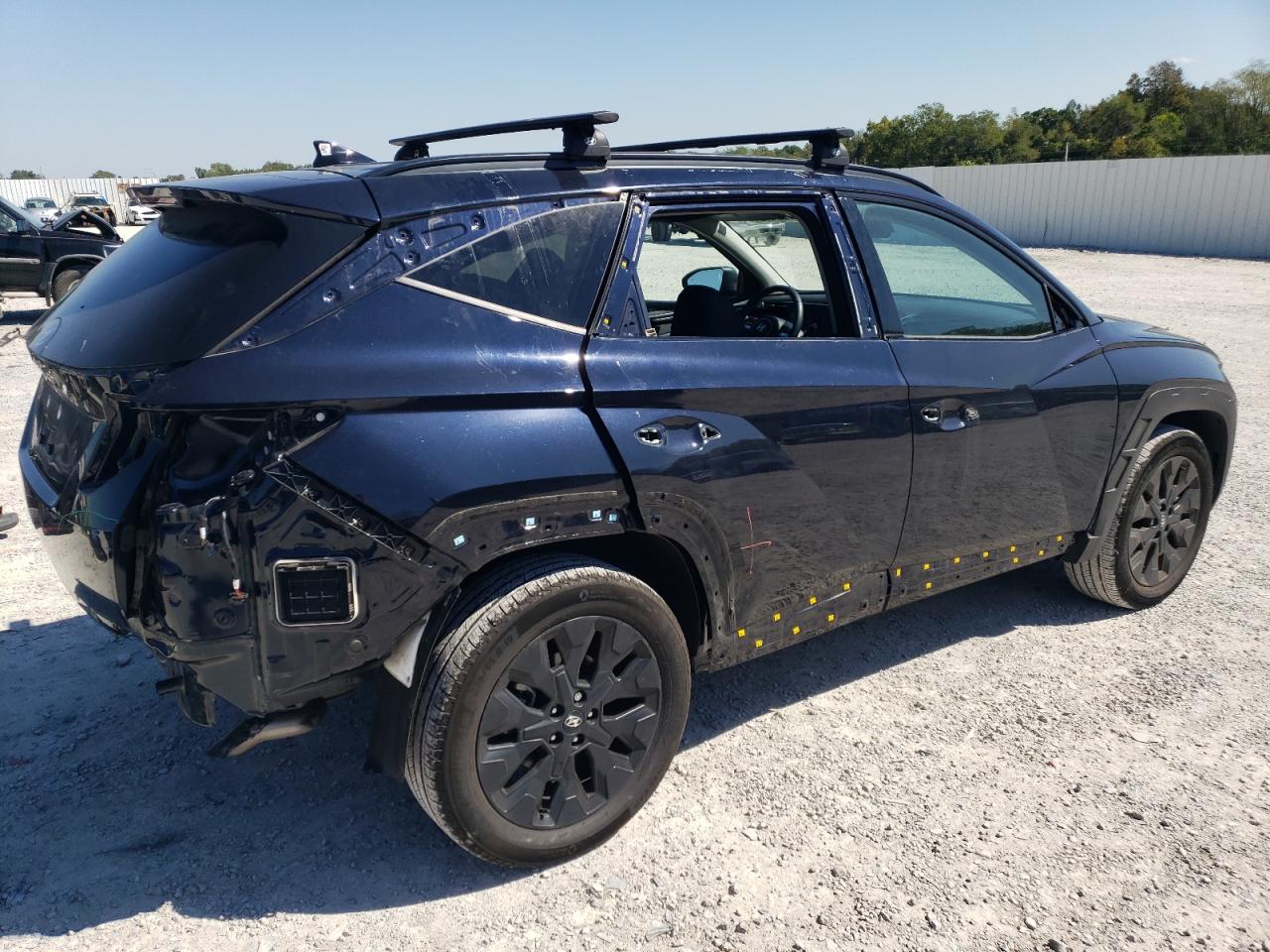 2023 Hyundai Tucson - Image 3