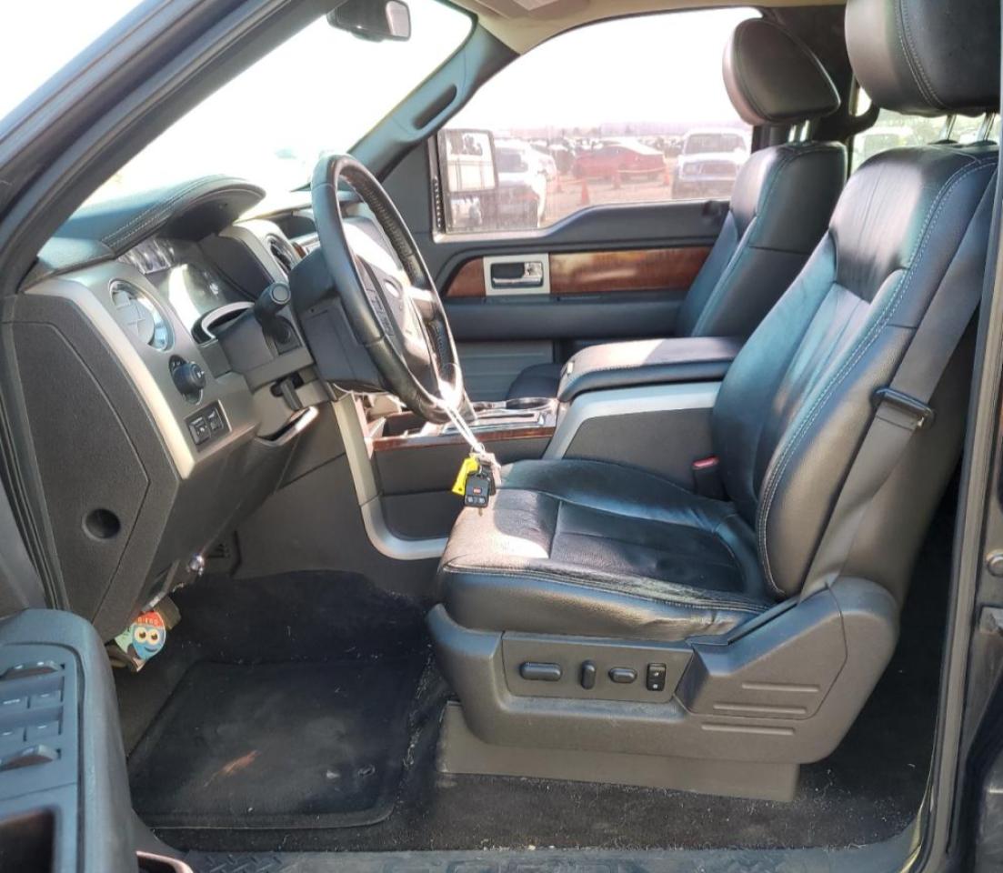 2010 Ford F150 Supercrew VIN: 1FTFW1CV6AFA62099 Lot: 75493384