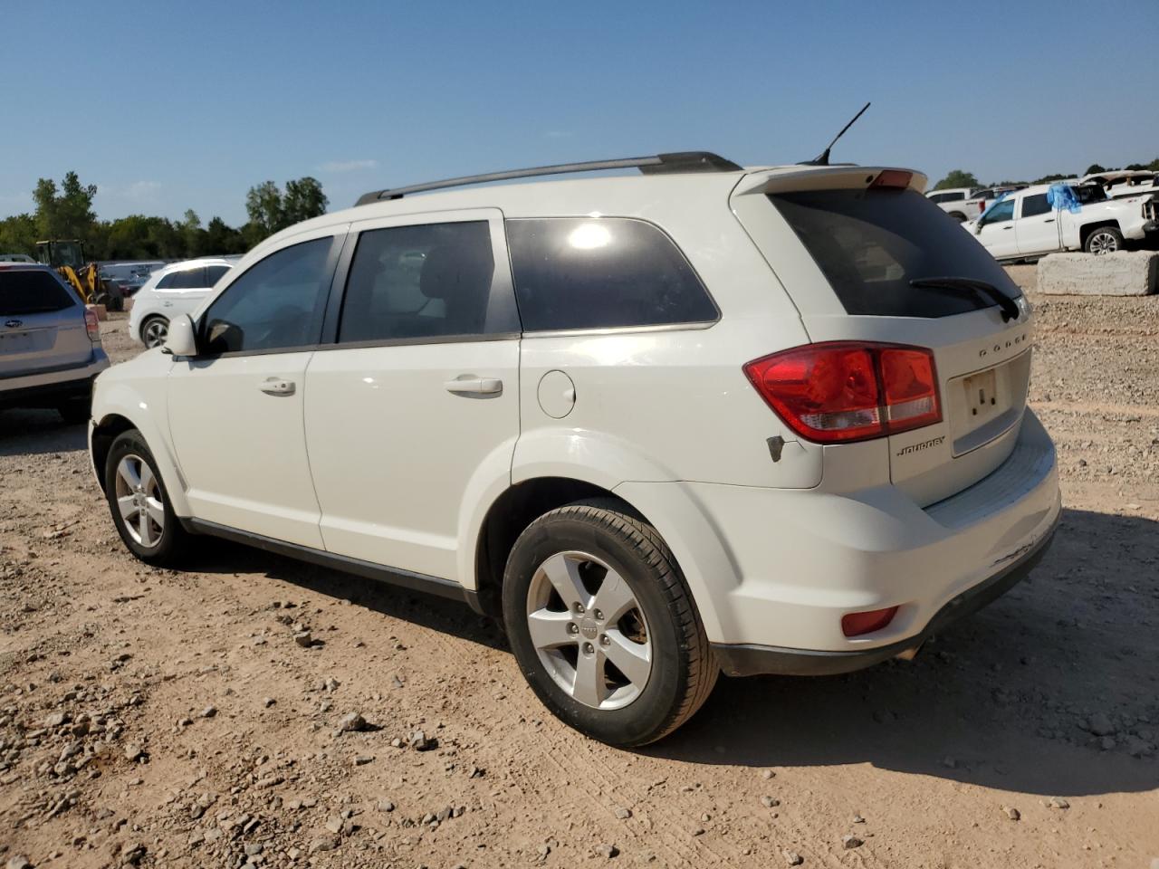 2012 Dodge Journey - Image 2