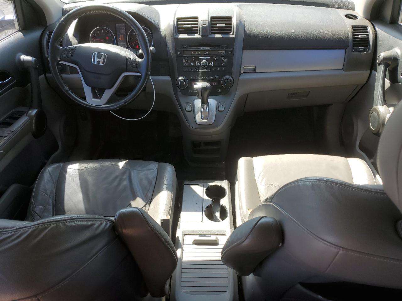 2011 Honda CR-V - Image 8