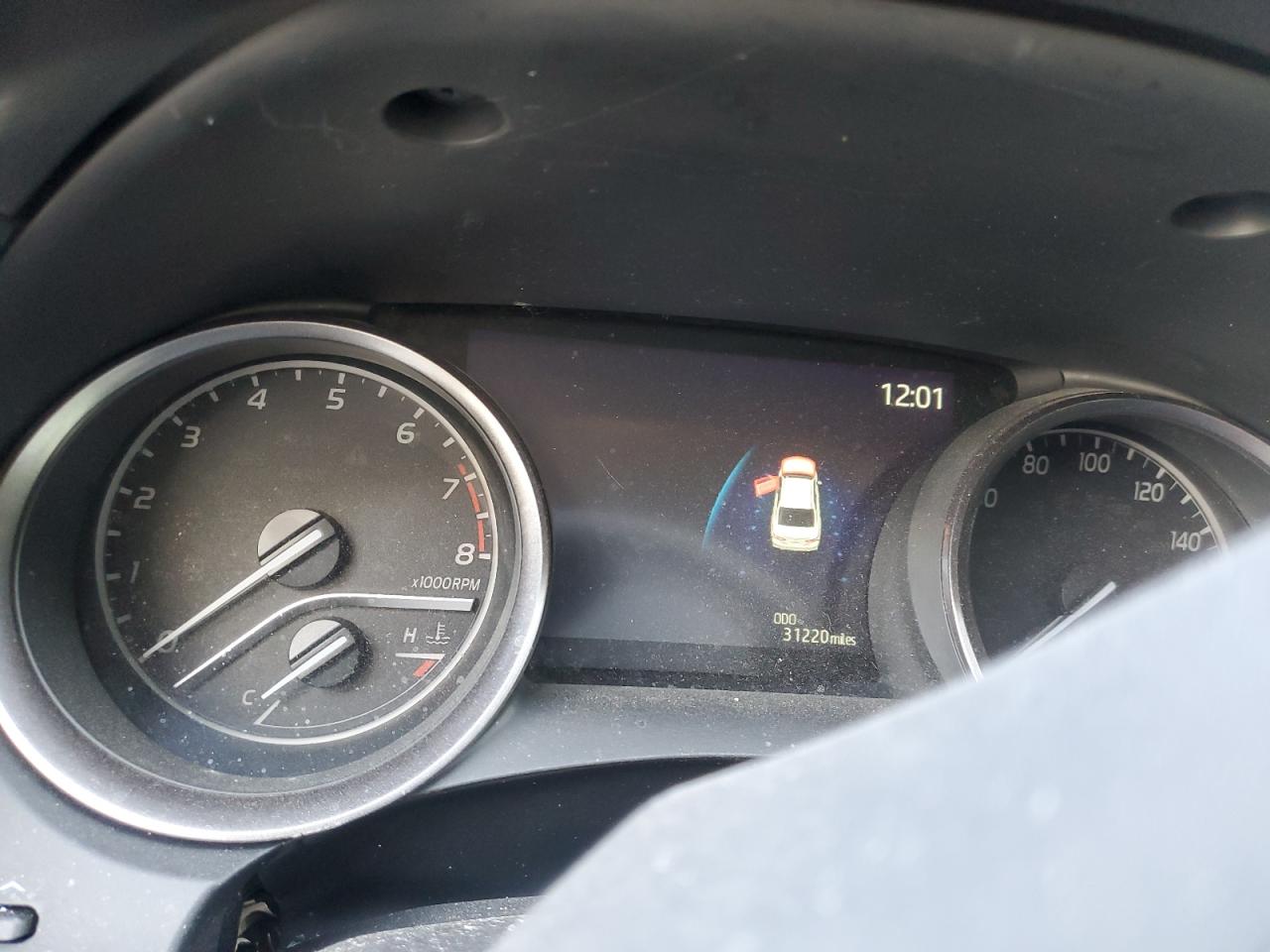 2022 Toyota Camry - Image 9