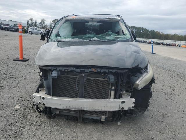  INFINITI JX35 2013 Zielony