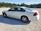 2014 Chevrolet Impala Limited Police   للبيع في Charles City، VA - Front End