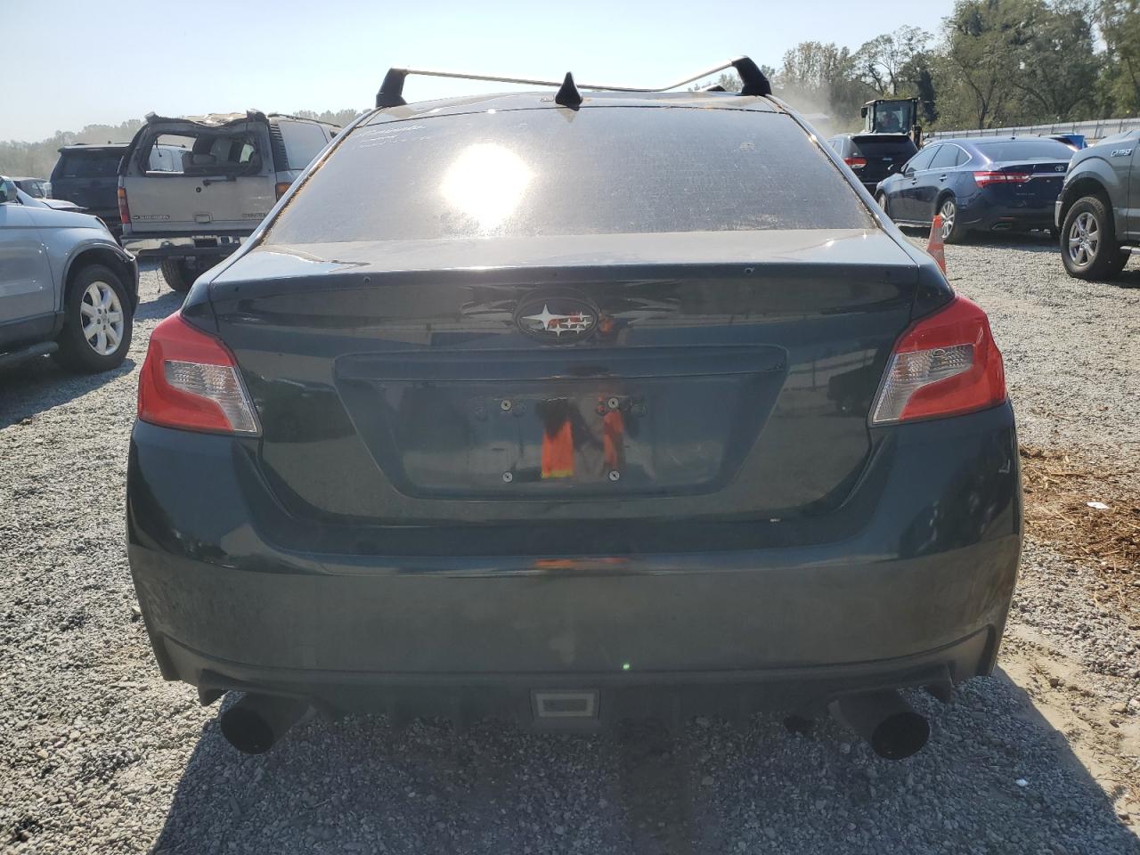 JF1VA1C68J9829717 2018 Subaru Wrx Premium