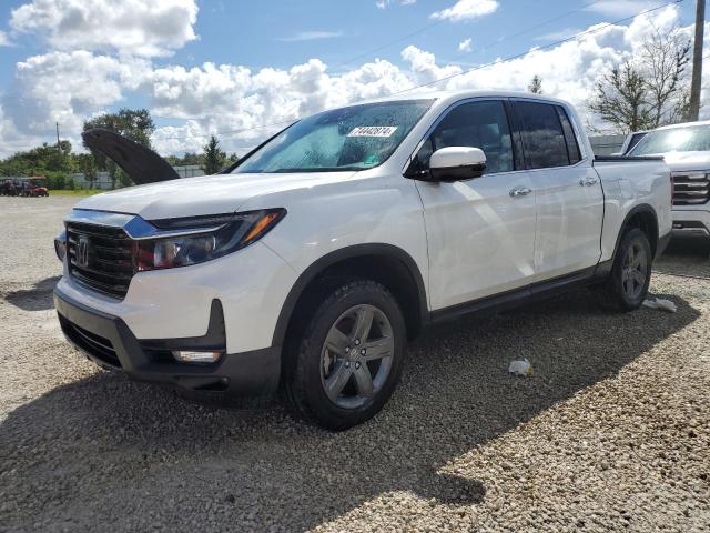 2022 Honda Ridgeline Rtl