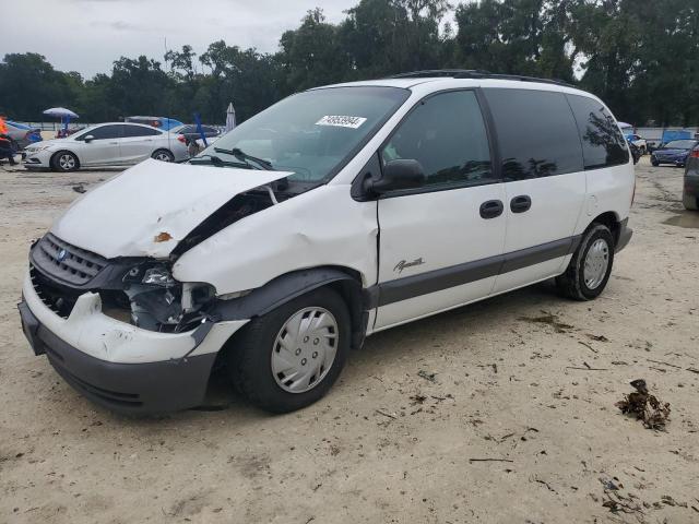 1998 Plymouth Voyager Se na sprzedaż w Ocala, FL - Front End