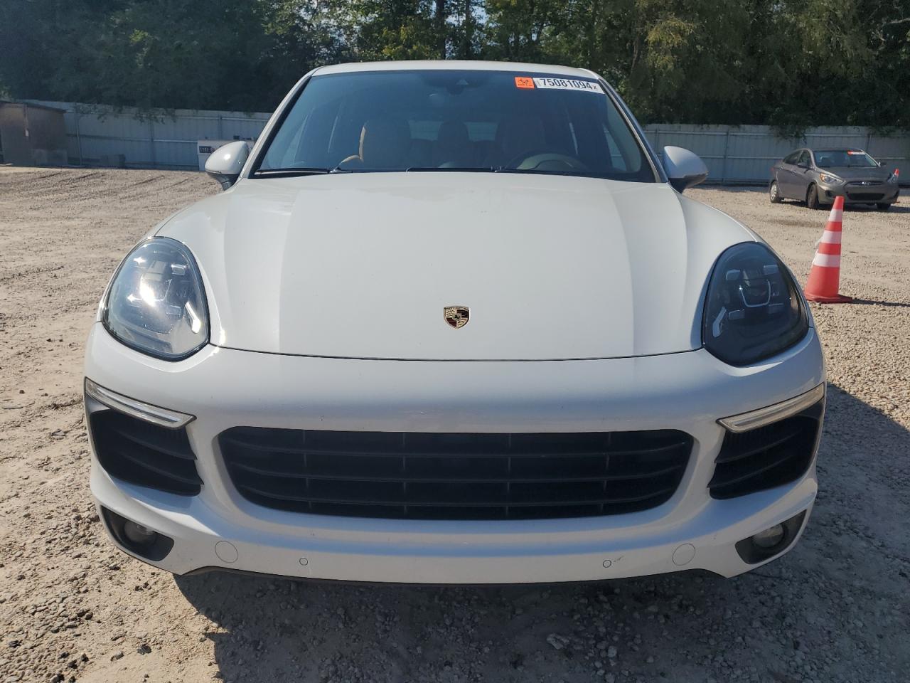 2016 Porsche Cayenne - Image 5